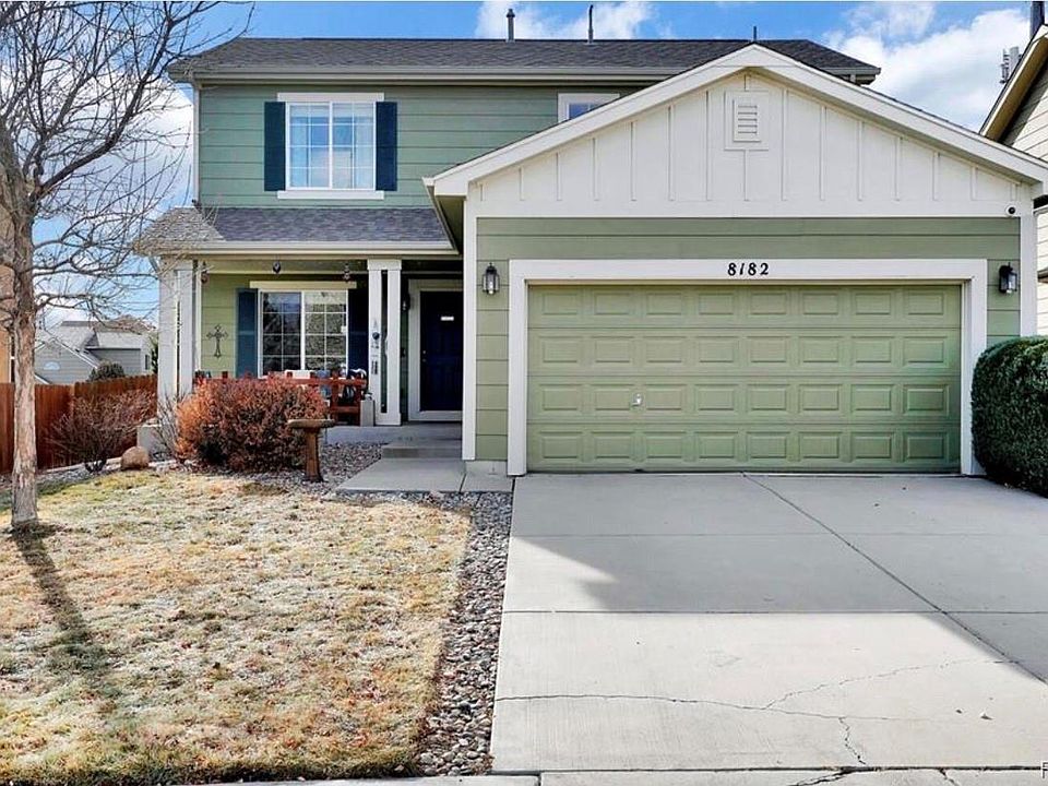 1st image of 8182 Silver Glen Drive