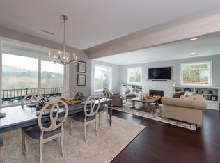 4127 NE Dallas Ct, Camas, WA 98607