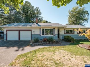 3614 31st Ave NE, Salem, OR 97301