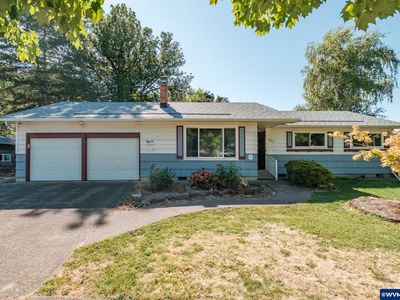 3614 31st Ave NE, Salem, OR, 97301
