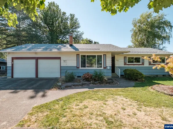 3614 31st Ave NE, Salem, OR 97301