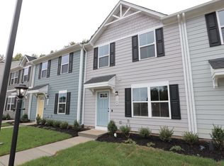 1164 Canterbury Ridge Rd, Richmond, VA 23224