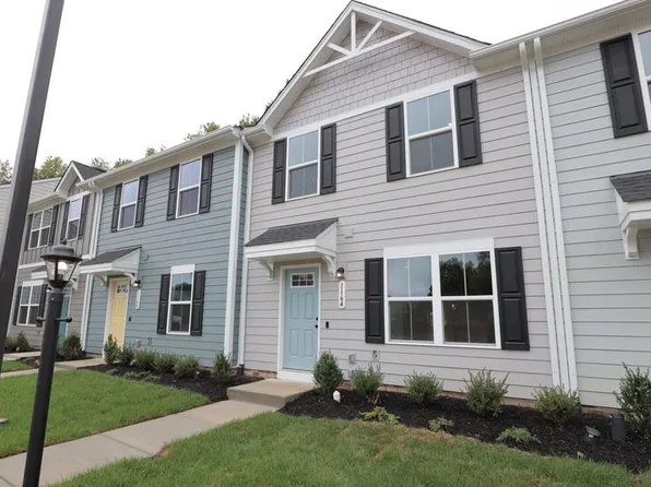 1164 Canterbury Ridge Rd, Richmond, VA 23224