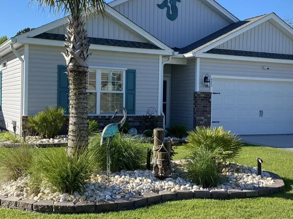 473 Rycola Circle, Surfside Beach, SC 29575