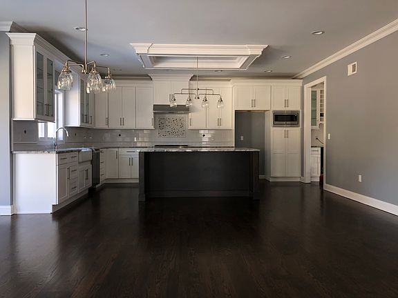 Large 16 x19 Kitchen