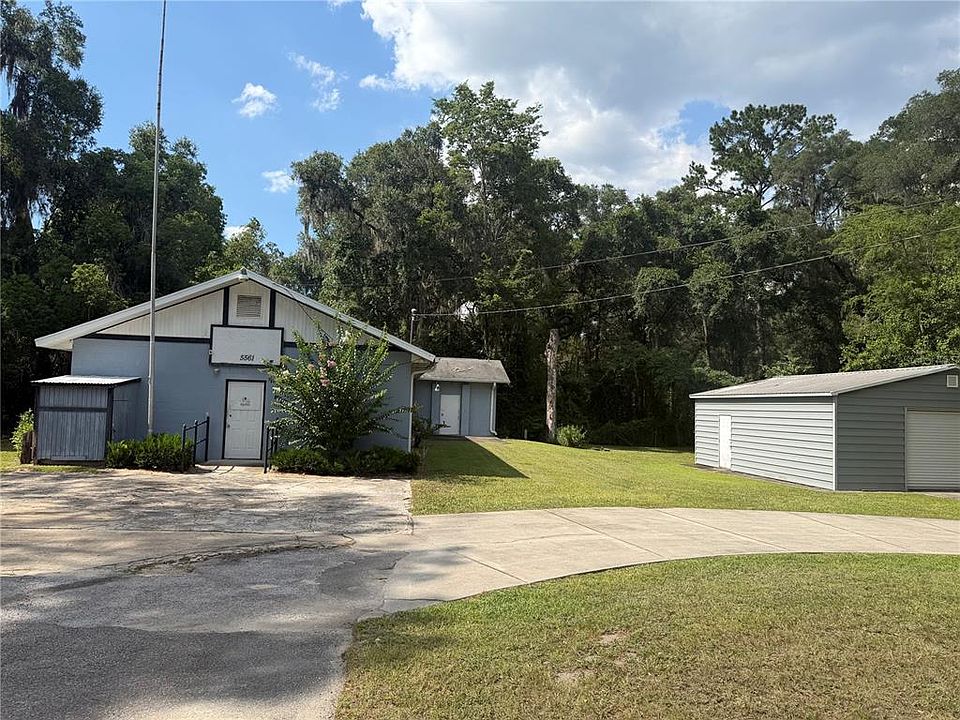 1st image of 5561 NE 35TH STREET