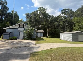 5561 NE 35th St, Silver Springs, FL 34488