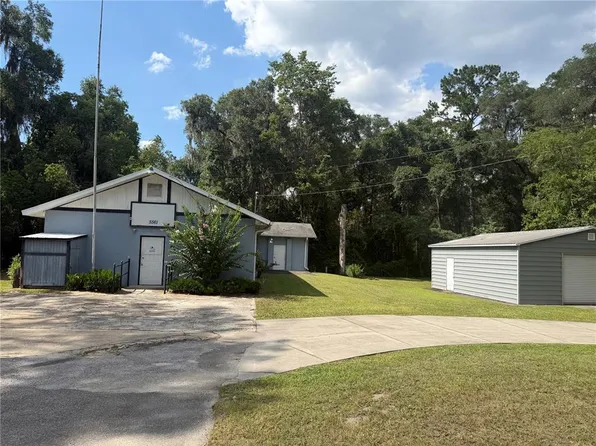 5561 NE 35TH STREET, SILVER SPRINGS, FL 34488
