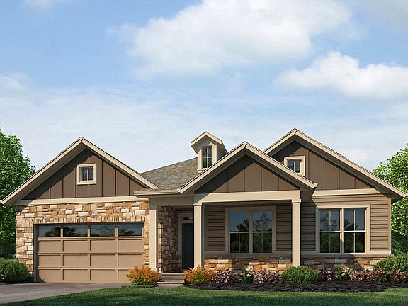 Plan Elevation.