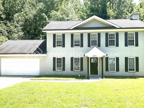 4004 Melvin Dr SW, Atlanta, GA 30331