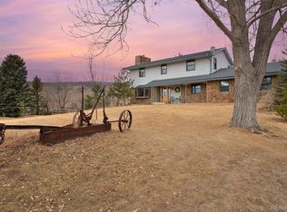 1525 S County Road 27E, Berthoud, CO 80513