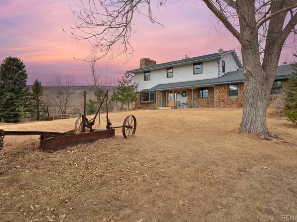 1525 S County Road 27E, Berthoud, CO 80513