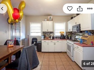744 Montello St #1, Brockton, MA 02301