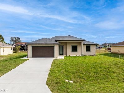 910 Atherton Ave, Lehigh Acres, FL, 33971