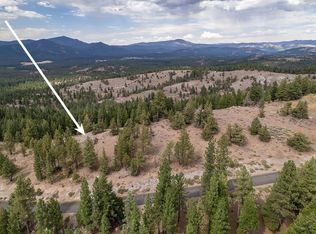 321 Eagles Nest, Portola, CA 96122