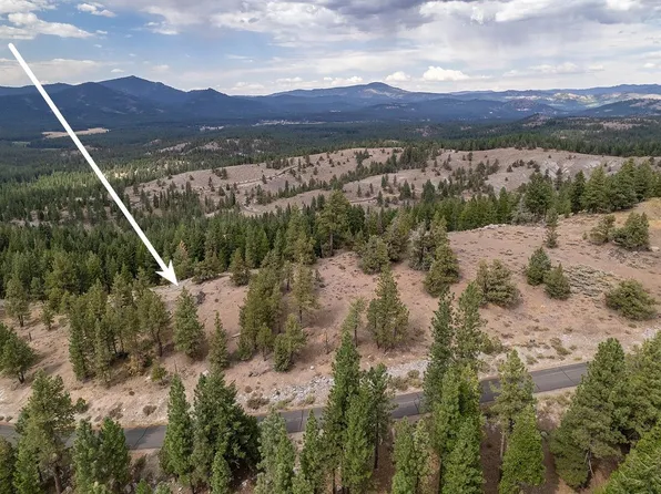 321 Eagles Nest, Portola, CA 96122