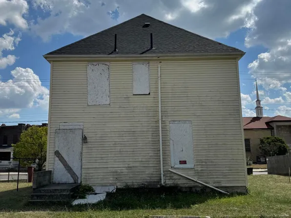 1138 Mt Vernon, Columbus, OH 43203