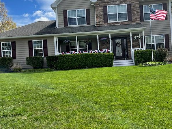 6 Ridge Ct