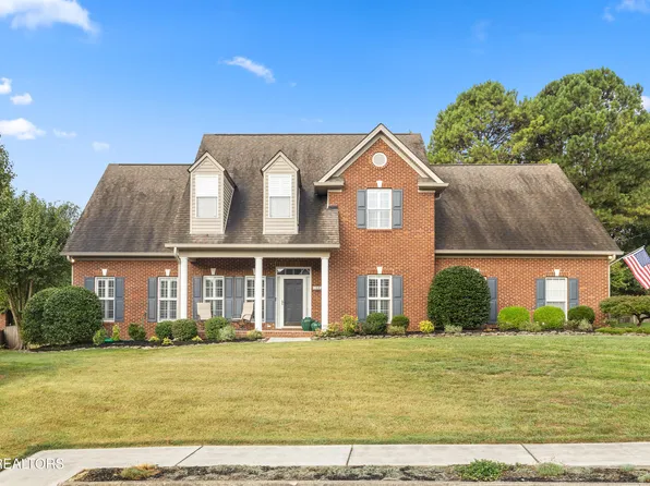 1031 Andover View Ln, Knoxville, TN 37922