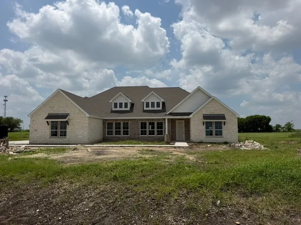 2309 Quartz St, Krum, TX 76249