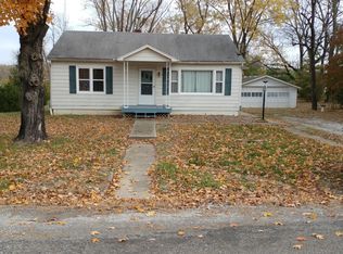 4524 Drda Ln, Edwardsville, IL 62025