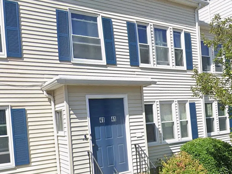 41 Bow St #1 — Photo 1