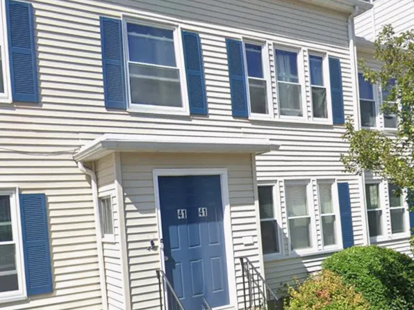 41 Bow St APT 1, Beverly, MA 01915