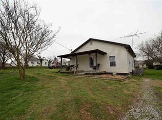 421 Sunrise Ave, Morristown, TN 37813