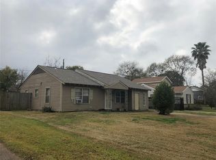 1241 Lamonte Ln, Houston, TX 77018