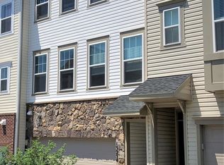 13224 Dowdens Ridge Dr, Clarksburg, MD 20871
