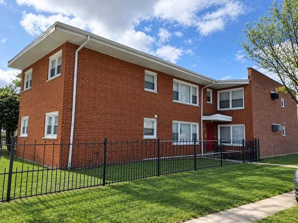 8300 S Vernon Ave, Chicago, IL 60619