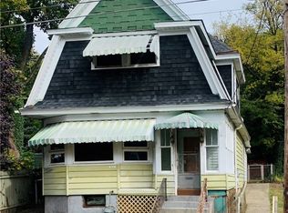 913 Ash St, Erie, PA