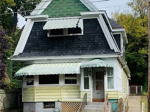 913 Ash St, Erie, PA 16503