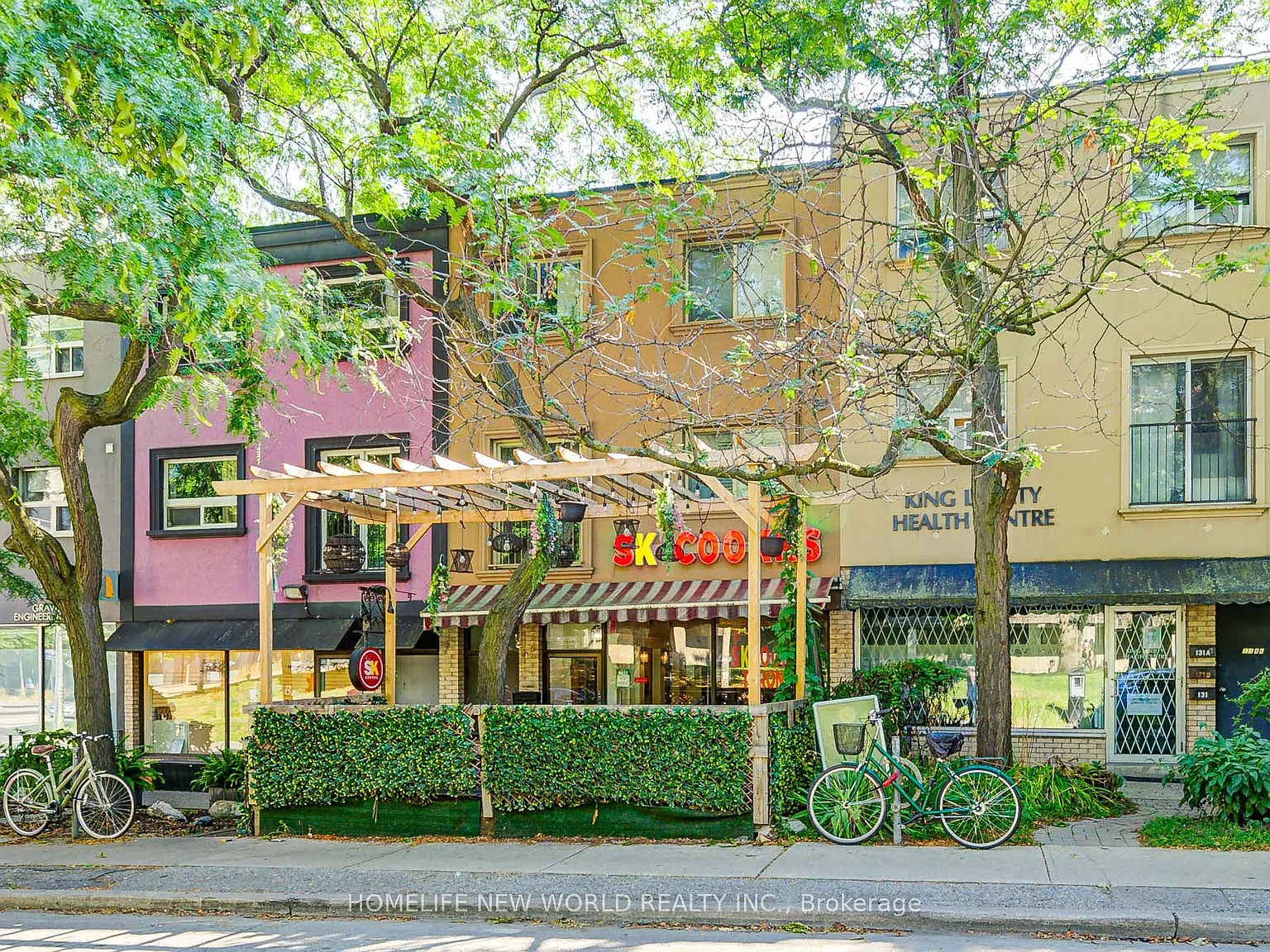 2 bed, $3,000 — Photo 2