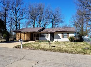1003 French St, Jonesboro, AR 72401