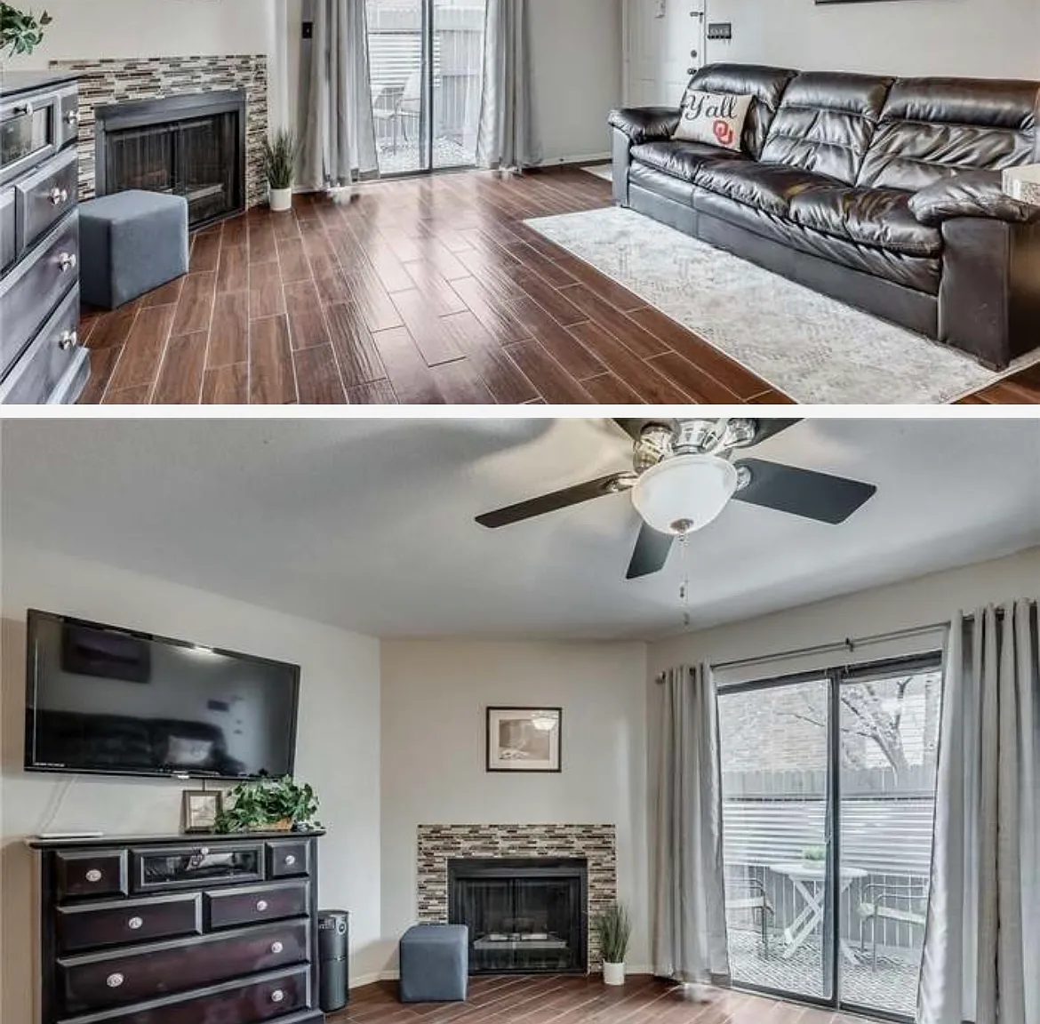 1 bed, 687 sqft, $1,450 — Photo 2
