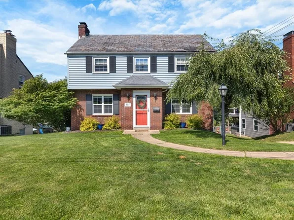 907 Oakside Ln, Pittsburgh, PA 15229