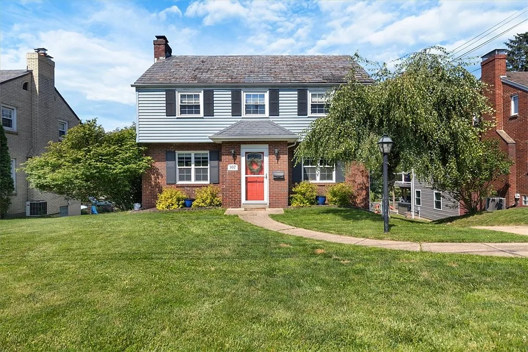 907 Oakside Ln photo 1