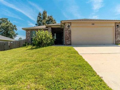 193 Millet Cir, Cantonment, FL, 32533