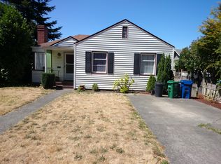 4825 45th Ave SW, Seattle, WA 98116