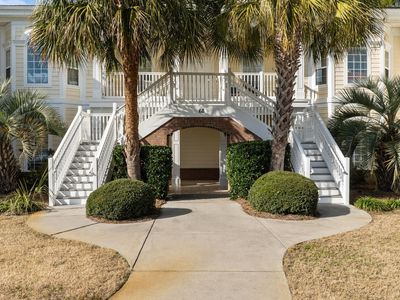 68 Tern Pl. #102, Pawleys Island, SC, 29585
