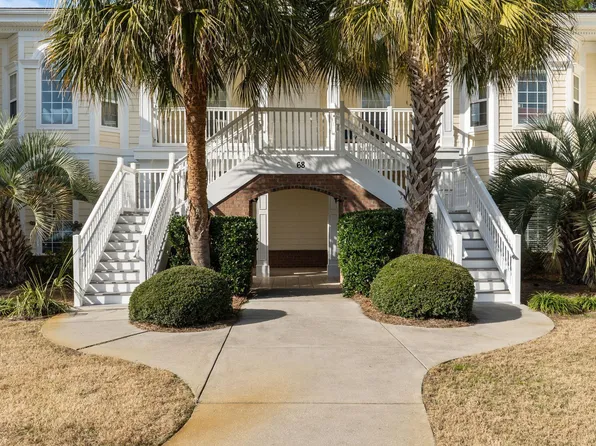 68 Tern Pl. #102, Pawleys Island, SC 29585
