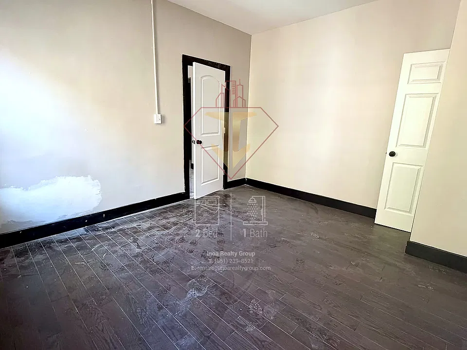 171 Martin Luther King Dr #32