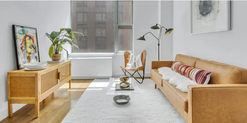 Rented by Douglas Elliman | media 25