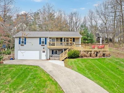 604 King Beach Dr, Howard, OH, 43028