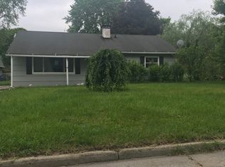 408 Dickens Dr, Toledo, OH 43607