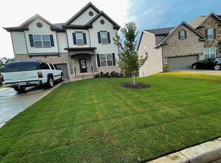 608 Little Bear Loop, Canton, GA 30114