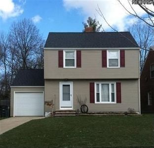4839 Westbourne Rd, Lyndhurst, OH, 44124