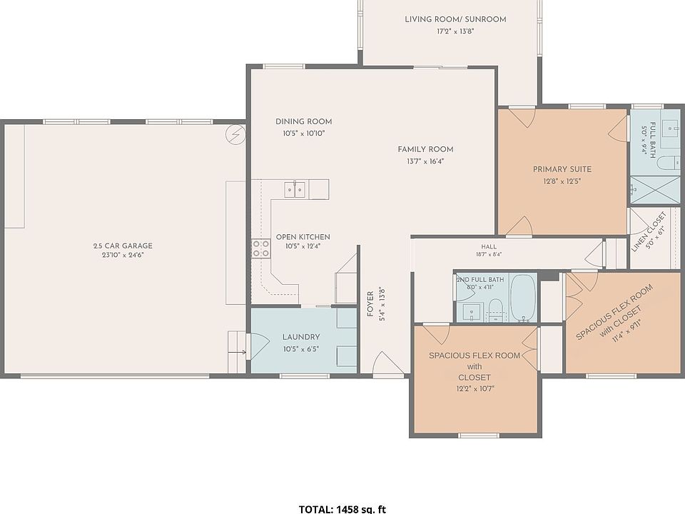 1st image of 540 Clear Creek Cir