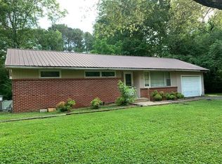 122 Brooks St, Paris, TN 38242